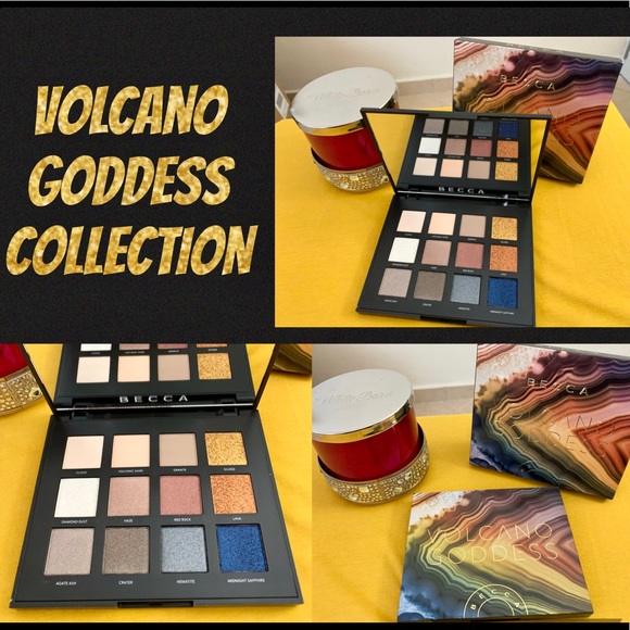 🆑MAGNIFICENT PALETTE HIGHLIGHT YOUR BEAUTIFUL EYES - Picture 5 of 10